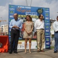 Castellón, El VI Gran Premio 42 y Pico Ciudad de Castellón.