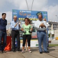 Castellón, El VI Gran Premio 42 y Pico Ciudad de Castellón.