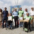 Castellón, El VI Gran Premio 42 y Pico Ciudad de Castellón.