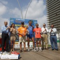 Castellón, El VI Gran Premio 42 y Pico Ciudad de Castellón.