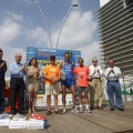 Castellón, El VI Gran Premio 42 y Pico Ciudad de Castellón.
