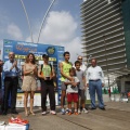 Castellón, El VI Gran Premio 42 y Pico Ciudad de Castellón.