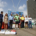Castellón, El VI Gran Premio 42 y Pico Ciudad de Castellón.