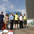 Castellón, El VI Gran Premio 42 y Pico Ciudad de Castellón.