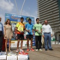 Castellón, El VI Gran Premio 42 y Pico Ciudad de Castellón.