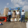 Castellón, El VI Gran Premio 42 y Pico Ciudad de Castellón.