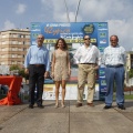 Castellón, El VI Gran Premio 42 y Pico Ciudad de Castellón.