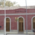 Castellón, El VI Gran Premio 42 y Pico Ciudad de Castellón.