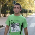 Castellón, El VI Gran Premio 42 y Pico Ciudad de Castellón.