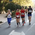 Castellón, El VI Gran Premio 42 y Pico Ciudad de Castellón.
