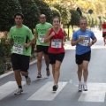 Castellón, El VI Gran Premio 42 y Pico Ciudad de Castellón.