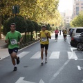 Castellón, El VI Gran Premio 42 y Pico Ciudad de Castellón.