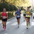 Castellón, El VI Gran Premio 42 y Pico Ciudad de Castellón.