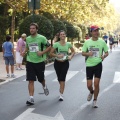 Castellón, El VI Gran Premio 42 y Pico Ciudad de Castellón.