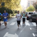 Castellón, El VI Gran Premio 42 y Pico Ciudad de Castellón.