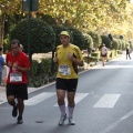 Castellón, El VI Gran Premio 42 y Pico Ciudad de Castellón.