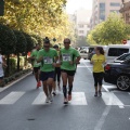 Castellón, El VI Gran Premio 42 y Pico Ciudad de Castellón.