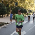 Castellón, El VI Gran Premio 42 y Pico Ciudad de Castellón.