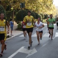 Castellón, El VI Gran Premio 42 y Pico Ciudad de Castellón.