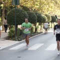 Castellón, El VI Gran Premio 42 y Pico Ciudad de Castellón.
