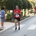 Castellón, El VI Gran Premio 42 y Pico Ciudad de Castellón.