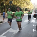 Castellón, El VI Gran Premio 42 y Pico Ciudad de Castellón.