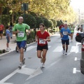 Castellón, El VI Gran Premio 42 y Pico Ciudad de Castellón.