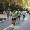 Castellón, El VI Gran Premio 42 y Pico Ciudad de Castellón.