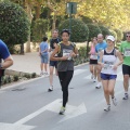 Castellón, El VI Gran Premio 42 y Pico Ciudad de Castellón.