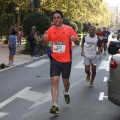 Castellón, El VI Gran Premio 42 y Pico Ciudad de Castellón.