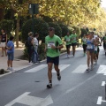 Castellón, El VI Gran Premio 42 y Pico Ciudad de Castellón.