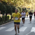 Castellón, El VI Gran Premio 42 y Pico Ciudad de Castellón.