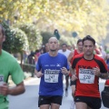 Castellón, El VI Gran Premio 42 y Pico Ciudad de Castellón.