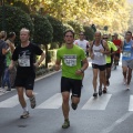 Castellón, El VI Gran Premio 42 y Pico Ciudad de Castellón.