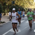 Castellón, El VI Gran Premio 42 y Pico Ciudad de Castellón.