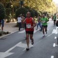 Castellón, El VI Gran Premio 42 y Pico Ciudad de Castellón.