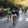 Castellón, El VI Gran Premio 42 y Pico Ciudad de Castellón.