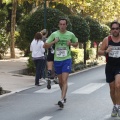 Castellón, El VI Gran Premio 42 y Pico Ciudad de Castellón.
