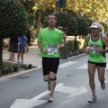 Castellón, El VI Gran Premio 42 y Pico Ciudad de Castellón.