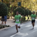 Castellón, El VI Gran Premio 42 y Pico Ciudad de Castellón.