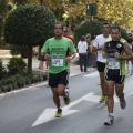 Castellón, El VI Gran Premio 42 y Pico Ciudad de Castellón.