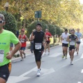 Castellón, El VI Gran Premio 42 y Pico Ciudad de Castellón.