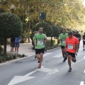 Castellón, El VI Gran Premio 42 y Pico Ciudad de Castellón.