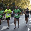 Castellón, El VI Gran Premio 42 y Pico Ciudad de Castellón.