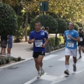 Castellón, El VI Gran Premio 42 y Pico Ciudad de Castellón.