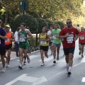 Castellón, El VI Gran Premio 42 y Pico Ciudad de Castellón.