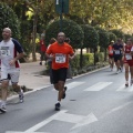 Castellón, El VI Gran Premio 42 y Pico Ciudad de Castellón.