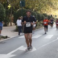 Castellón, El VI Gran Premio 42 y Pico Ciudad de Castellón.