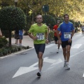 Castellón, El VI Gran Premio 42 y Pico Ciudad de Castellón.