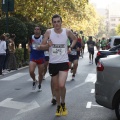 Castellón, El VI Gran Premio 42 y Pico Ciudad de Castellón.